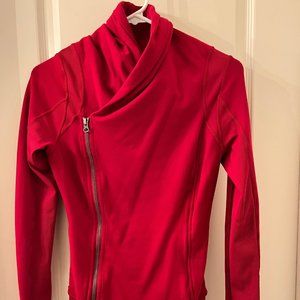 Lululemon Bhakti Yoga Jacket